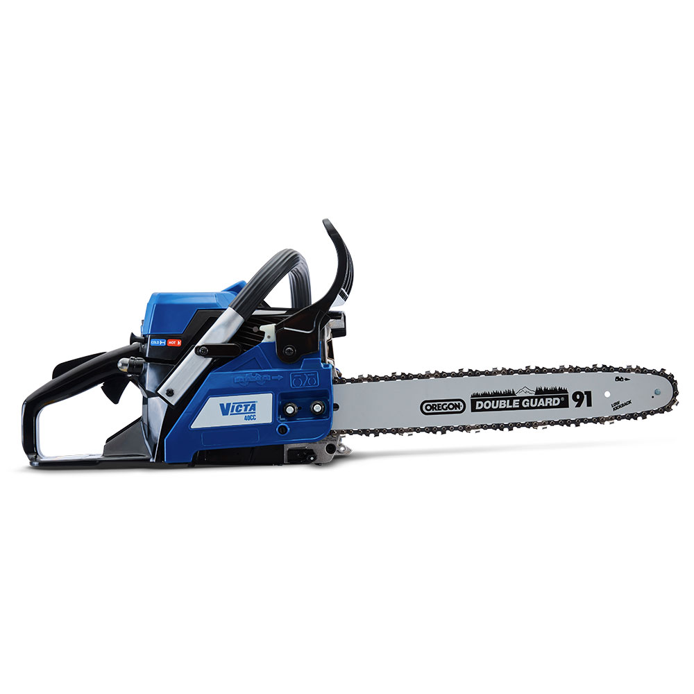 Victa chainsaw clearance